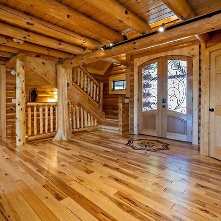 Roaring Fork Lodge Gatlinburg Esterno foto