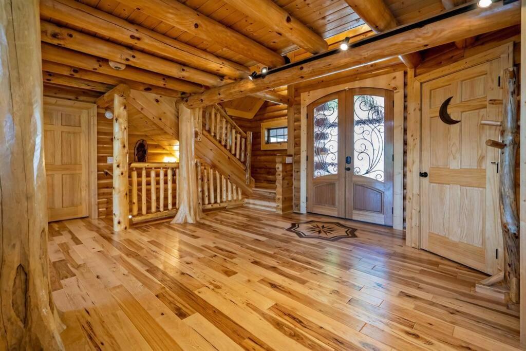 Roaring Fork Lodge Gatlinburg Esterno foto
